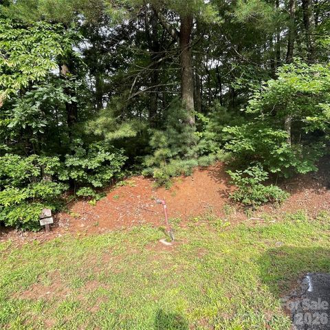 0 Mulberry Divide, Zirconia, NC 28790