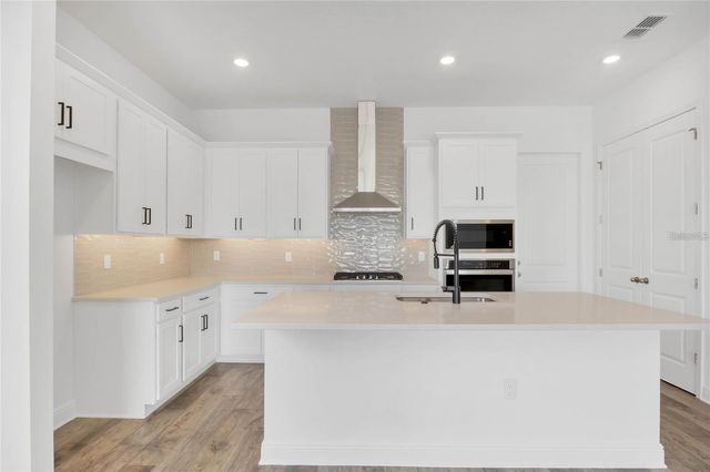 15730 VETTA DRIVE, Montverde, FL 34756
