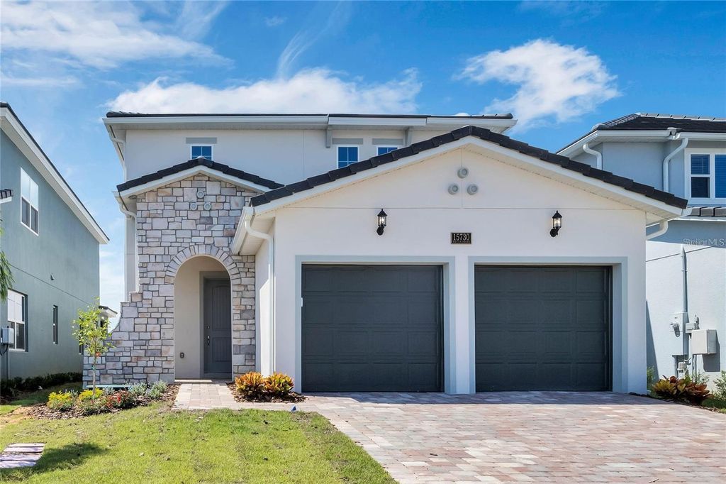 15730 VETTA DRIVE, Montverde, FL 34756