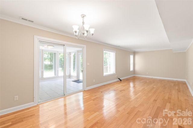 8410 Cricket Lake Drive, Charlotte, NC 28277