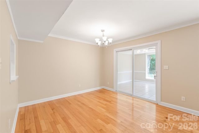 8410 Cricket Lake Drive, Charlotte, NC 28277