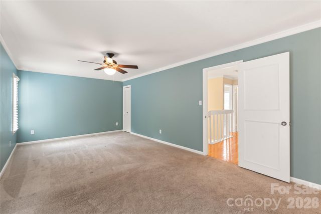 8410 Cricket Lake Drive, Charlotte, NC 28277