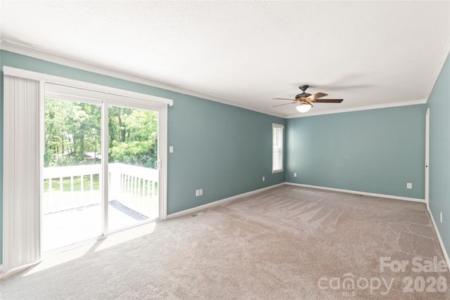 8410 Cricket Lake Drive, Charlotte, NC 28277