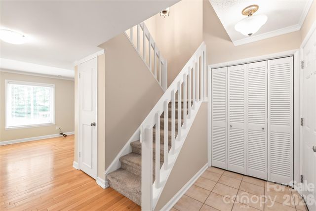 8410 Cricket Lake Drive, Charlotte, NC 28277
