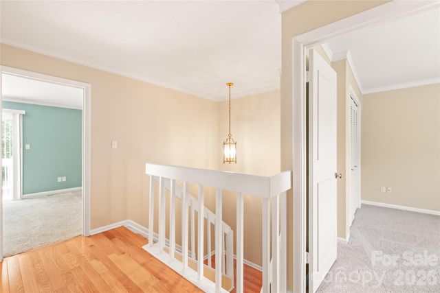 8410 Cricket Lake Drive, Charlotte, NC 28277