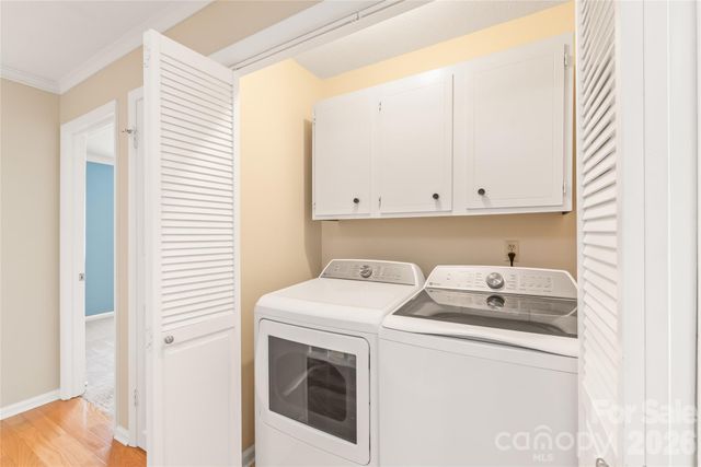8410 Cricket Lake Drive, Charlotte, NC 28277