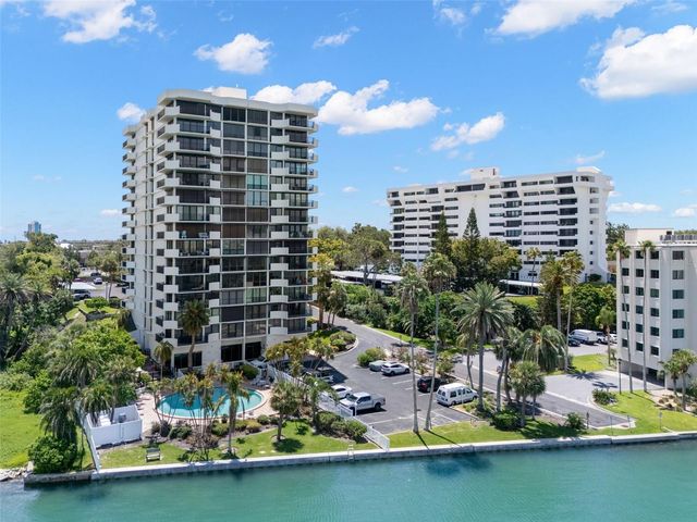 80 ROGERS STREET 3A, Clearwater, FL 33756