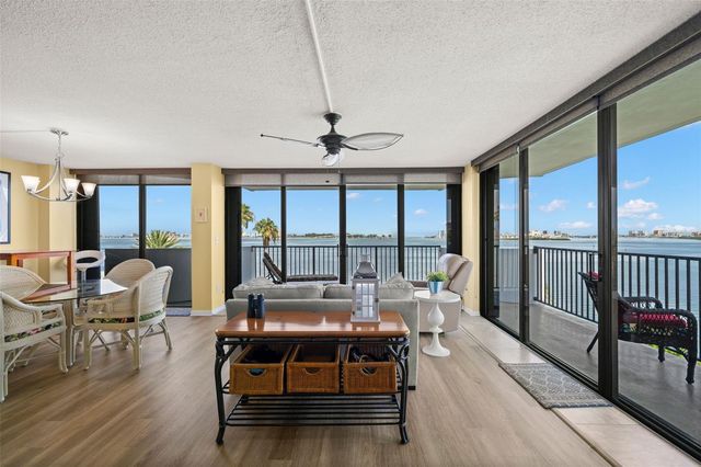 80 ROGERS STREET 3A, Clearwater, FL 33756