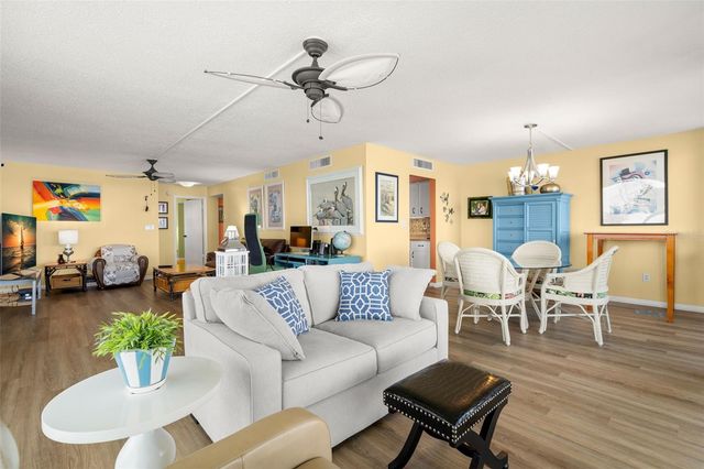 80 ROGERS STREET 3A, Clearwater, FL 33756
