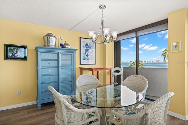 80 ROGERS STREET 3A, Clearwater, FL 33756