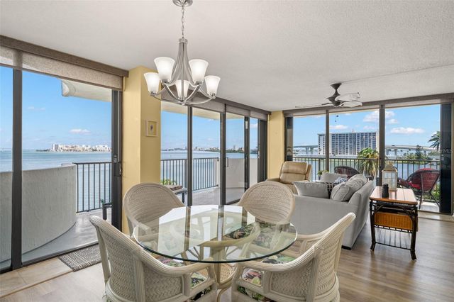 80 ROGERS STREET 3A, Clearwater, FL 33756