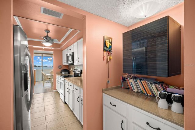 80 ROGERS STREET 3A, Clearwater, FL 33756