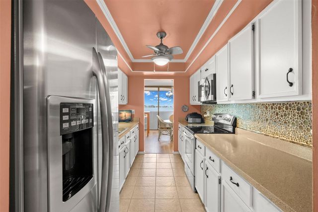 80 ROGERS STREET 3A, Clearwater, FL 33756