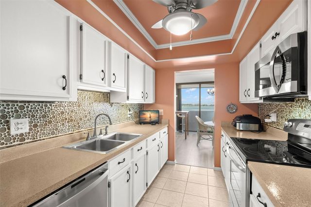 80 ROGERS STREET 3A, Clearwater, FL 33756