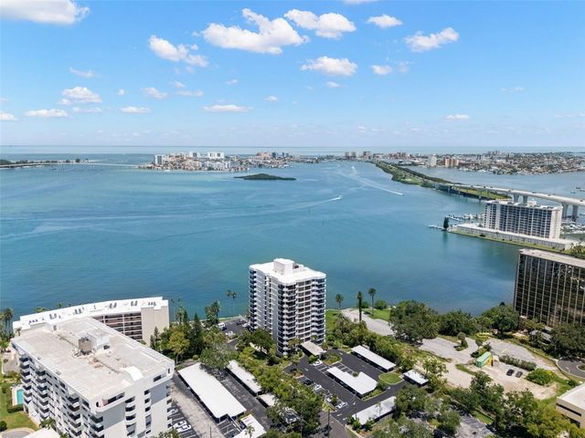 80 ROGERS STREET 3A, Clearwater, FL 33756