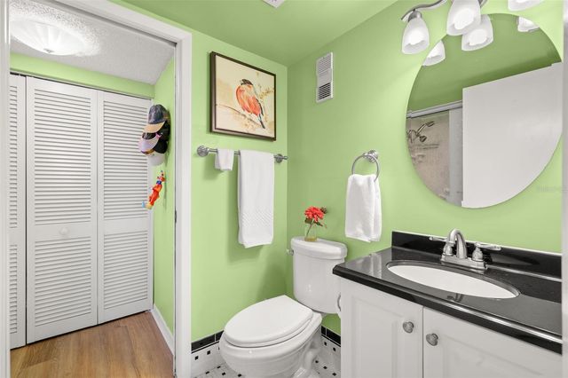 80 ROGERS STREET 3A, Clearwater, FL 33756