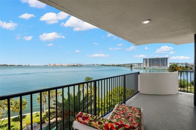 80 ROGERS STREET 3A, Clearwater, FL 33756