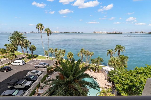 80 ROGERS STREET 3A, Clearwater, FL 33756