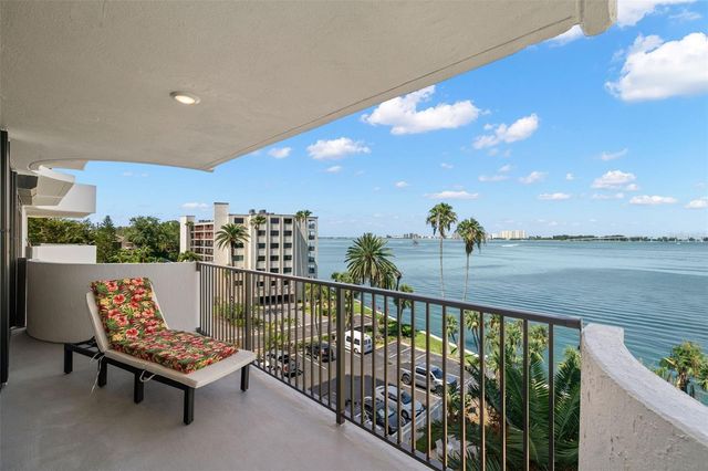 80 ROGERS STREET 3A, Clearwater, FL 33756