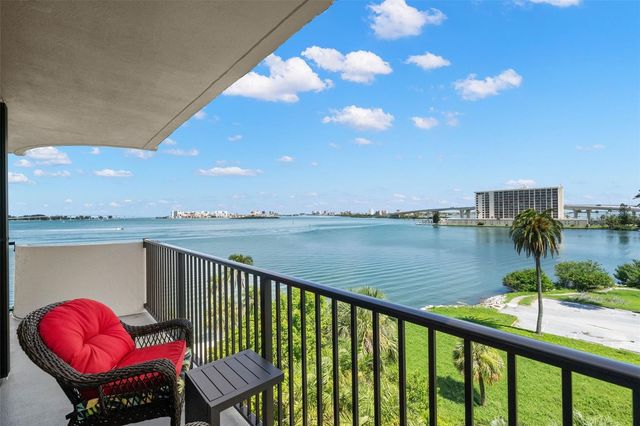 80 ROGERS STREET 3A, Clearwater, FL 33756