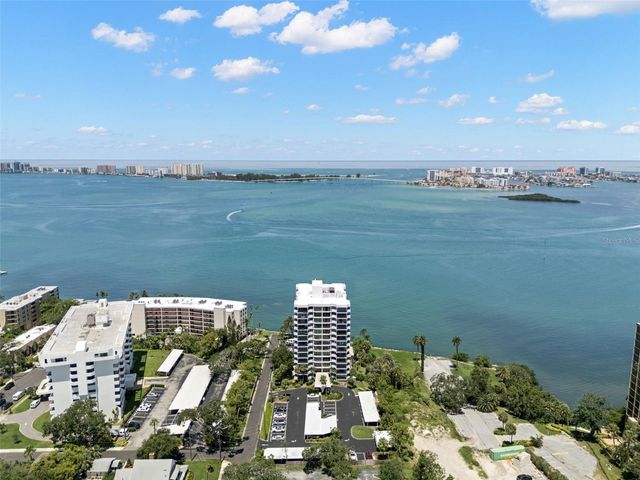 80 ROGERS STREET 3A, Clearwater, FL 33756