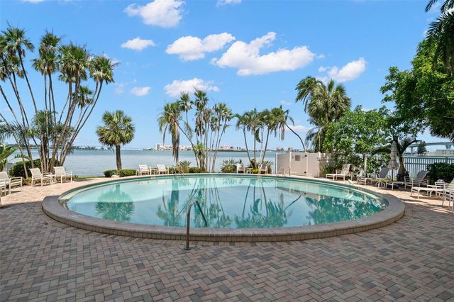 80 ROGERS STREET 3A, Clearwater, FL 33756