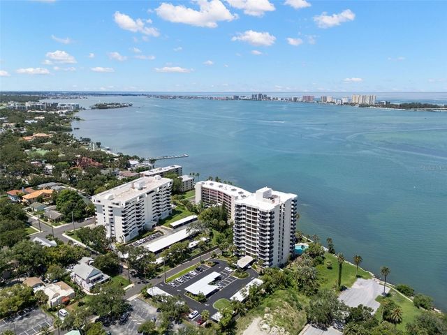 80 ROGERS STREET 3A, Clearwater, FL 33756