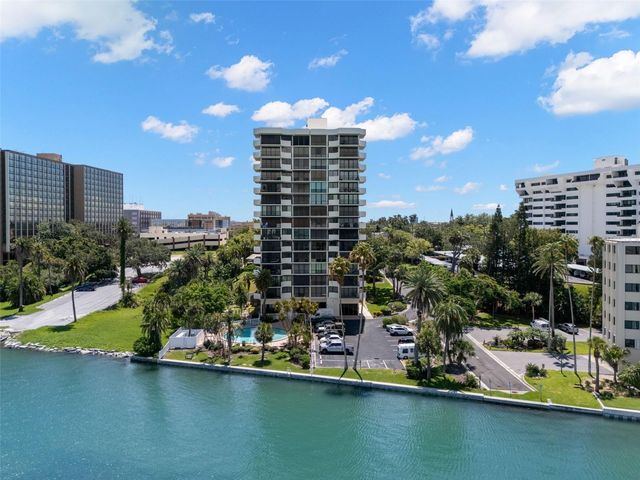 80 ROGERS STREET 3A, Clearwater, FL 33756