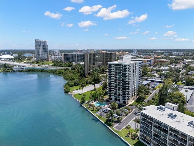 80 ROGERS STREET 3A, Clearwater, FL 33756