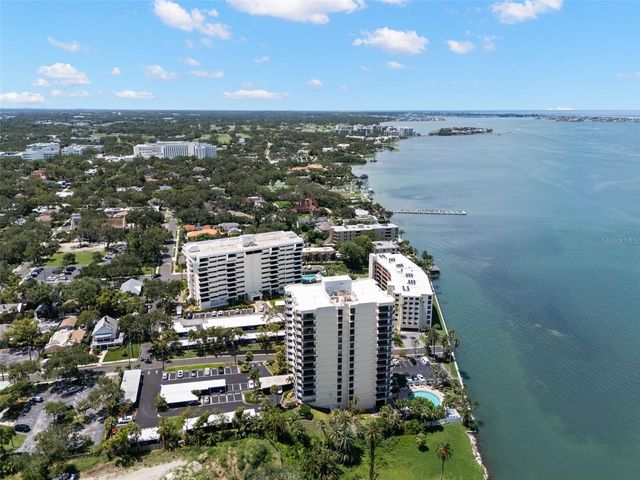 80 ROGERS STREET 3A, Clearwater, FL 33756