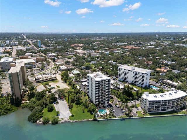 80 ROGERS STREET 3A, Clearwater, FL 33756