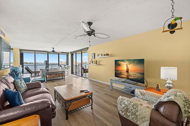 80 ROGERS STREET 3A, Clearwater, FL 33756