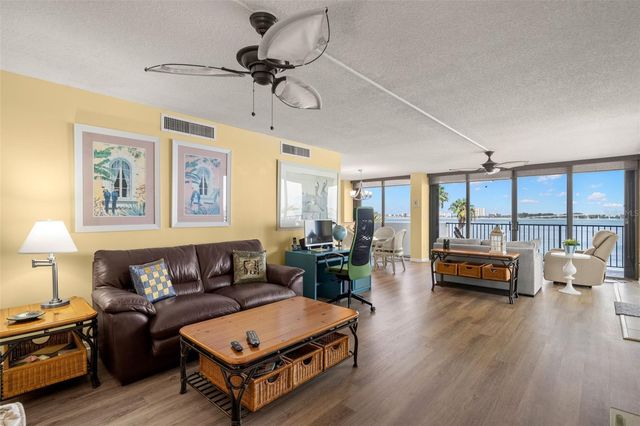 80 ROGERS STREET 3A, Clearwater, FL 33756