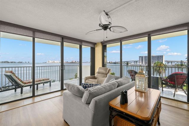 80 ROGERS STREET 3A, Clearwater, FL 33756