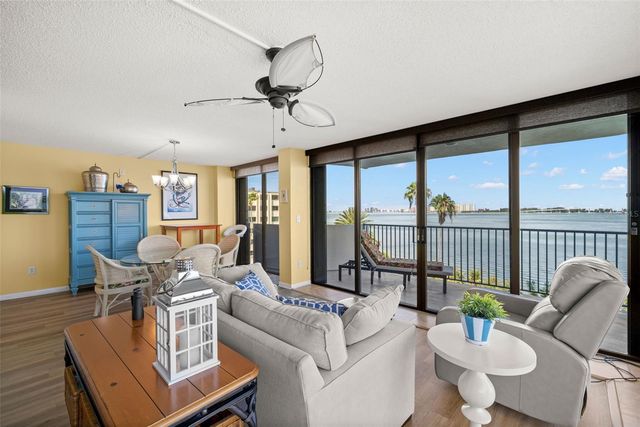 80 ROGERS STREET 3A, Clearwater, FL 33756