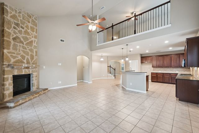 713 Kinghaven Drive, Little Elm, TX 75068