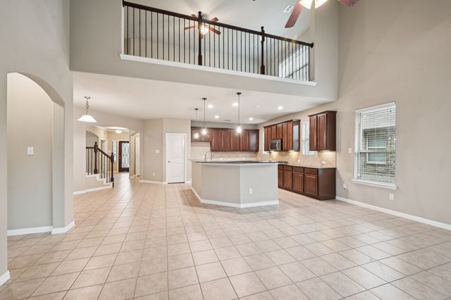 713 Kinghaven Drive, Little Elm, TX 75068