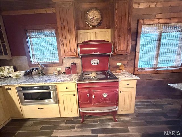 853 Twisted Cedar Drive, Beaufort, MO 63013