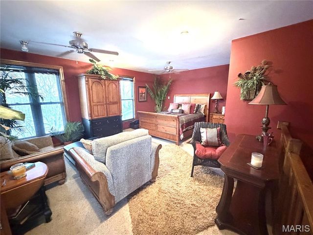 853 Twisted Cedar Drive, Beaufort, MO 63013