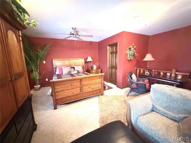 853 Twisted Cedar Drive, Beaufort, MO 63013