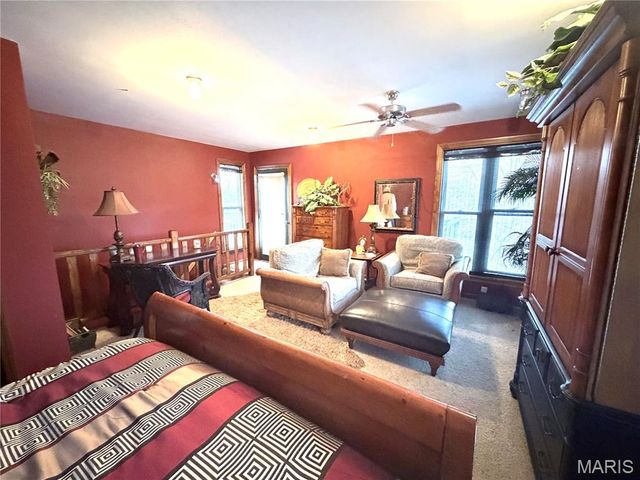 853 Twisted Cedar Drive, Beaufort, MO 63013