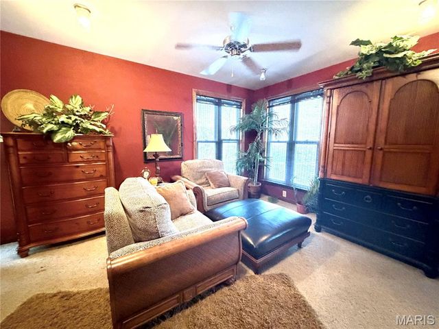 853 Twisted Cedar Drive, Beaufort, MO 63013