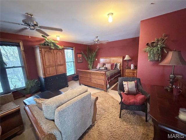 853 Twisted Cedar Drive, Beaufort, MO 63013