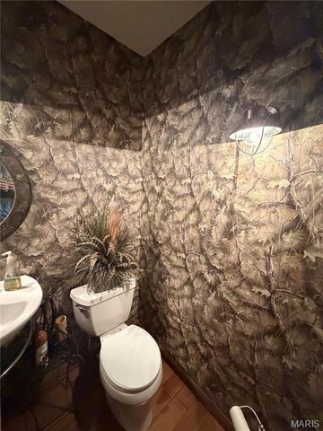 853 Twisted Cedar Drive, Beaufort, MO 63013