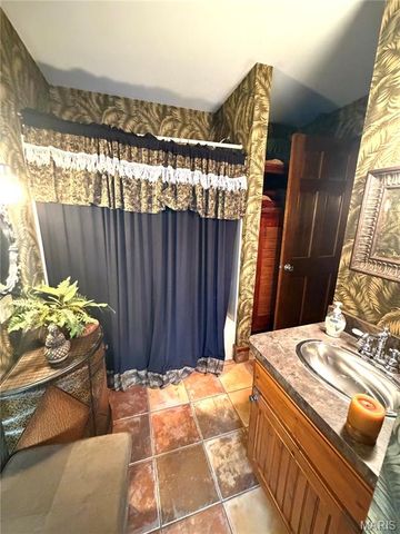 853 Twisted Cedar Drive, Beaufort, MO 63013