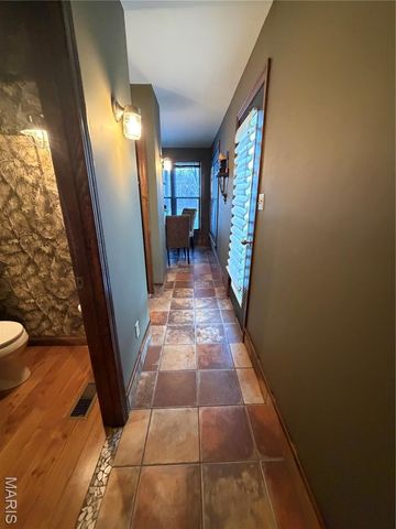 853 Twisted Cedar Drive, Beaufort, MO 63013