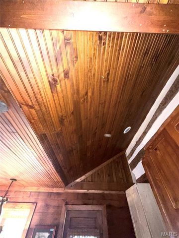 853 Twisted Cedar Drive, Beaufort, MO 63013