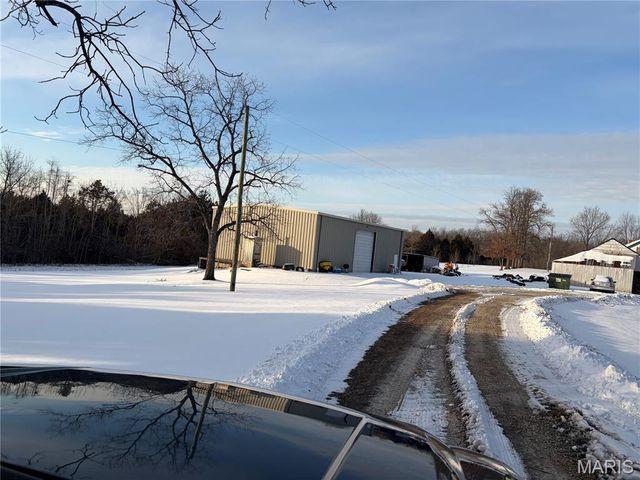 853 Twisted Cedar Drive, Beaufort, MO 63013