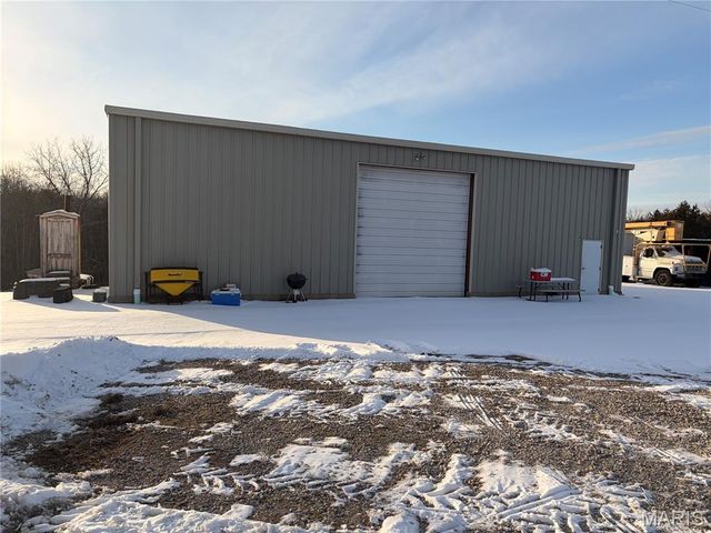 853 Twisted Cedar Drive, Beaufort, MO 63013