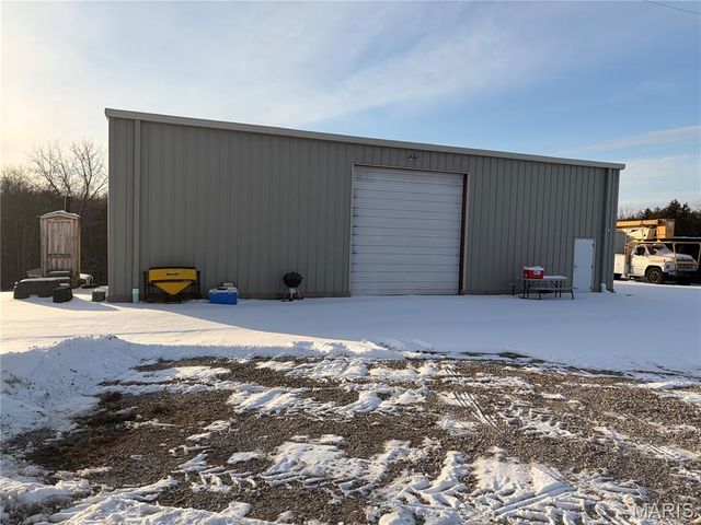 853 Twisted Cedar Drive, Beaufort, MO 63013